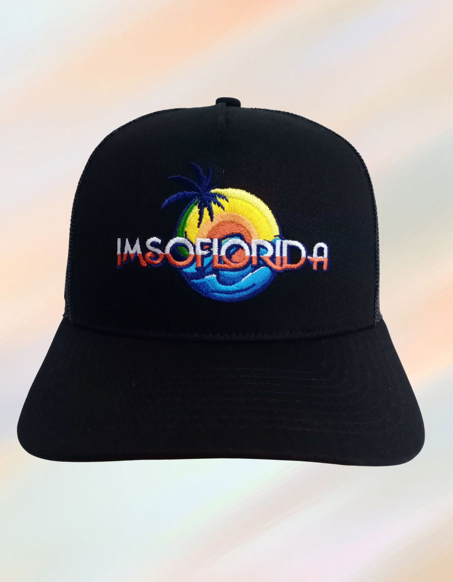 ImsoFlorida Hat